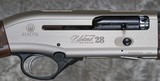 Beretta A400 Upland Field Twenty Eight 28GA 28