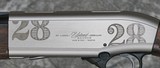 Beretta A400 Upland Field Twenty Eight 28GA 28