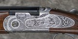 Beretta 687 EELL Diamond Pigeon Field 20GA 30