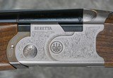 Beretta 686 Silver Pigeon I Vittoria Field 12GA 28