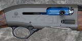 Beretta A400 Xcel Sporting 12GA 30