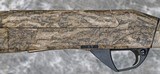 Benelli Super Black Eagle 3 Mossy Oak Bottomland 12GA 26