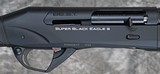 Benelli Super Black Eagle 3 BEST Field 20GA 28