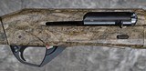 Benelli Super Black Eagle 3 Mossy Oak Bottomland 12GA 28