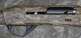 Benelli Super Black Eagle 3 Mossy Oak Bottomland 12GA 28