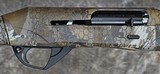 Benelli Super Black Eagle 3 Optifade Timber 12GA 28