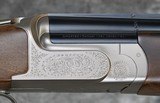 Perazzi High Tech S Lusso Sporting Monte Carlo 12GA 32