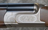 Perazzi High Tech S Lusso Sporting Monte Carlo 12GA 32