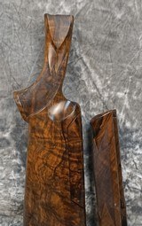 Krieghoff K80 Factory Custom Pro Sporting Stock Set (K801B) - 2 of 2