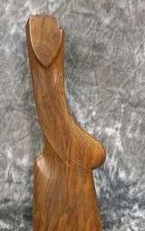 Perazzi Factory MX20 Game Stock Prince of Wales (505) - 2 of 2