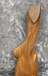 Perazzi Factory MX20 Game Stock Prince of Wales (505) - 1 of 2