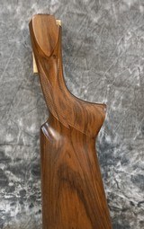 Perazzi MX12 Stock Only 12GA (411) - 1 of 2