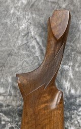 Perazzi MX8 Stock Only (294) - 2 of 2