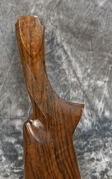 Perazzi MX8 Factory Stock Only 12GA (139) - 1 of 2