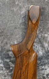 Perazzi MX8 Factory Stock Only 12GA (139) - 2 of 2