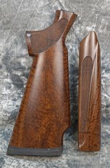 Wenig New American Stock and Forearm for Beretta A400 (WA4) - 1 of 2