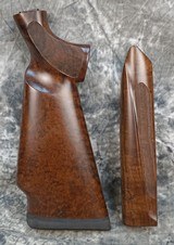 Wenig New American Stock and Forearm for Beretta A400 (WA4) - 2 of 2