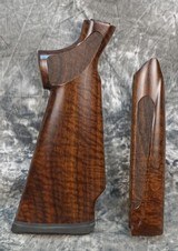 Wenig New American Stock and Forearm for Beretta A400 (WA5) - 1 of 2