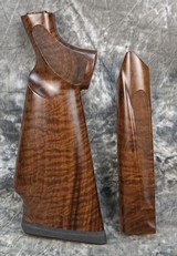 Wenig New American Stock and Forearm for Beretta A400 (WA5) - 2 of 2