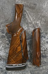 Krieghoff No. 6 Pro Sport Left Hand Stock and Forearm (KTA) - 2 of 2