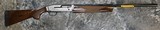 Browning Maxus Field 12GA 28