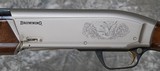 Browning Maxus Field 12GA 28