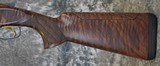 Browning Citori 725 Sporting Adj. Comb 12GA 32