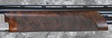 Browning Citori 725 Sporting Adj. Comb 12GA 32