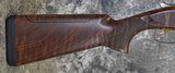 Browning Citori 725 Sporting Adj. Comb 12GA 32