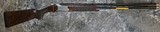 Browning Citori 725 Sporting Adj. Comb 12GA 32
