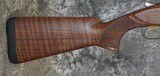 Browning Citori 725 Sporting Parallel Comb 12GA 32