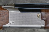 Browning Citori 725 Sporting Parallel Comb 12GA 32