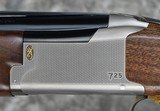 Browning Citori 725 Sporting Parallel Comb 12GA 32