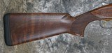 Browning Citori 725 Sporting Parallel Comb 12GA 32