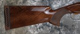 Browning Citori 725 Trap Adj. Comb Left Hand 12GA 32