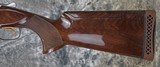 Browning Citori 725 Trap Adj. Comb Left Hand 12GA 32