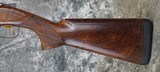 Browning Citori 725 Sporting Parallel Adj. Comb 12GA 32