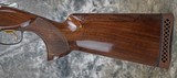 Browning Citori 725 Trap Adj. Comb Left Hand 12GA 32