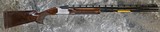 Browning Citori 725 Trap Adj. Comb Left Hand 12GA 32
