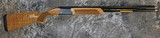 Browning Citori 725 Maple Sporting 12GA 30