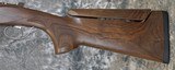 Beretta 694 B Fast Sporting Adj Comb 12GA 32