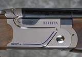 Beretta 694 B Fast Sporting Adj Comb 12GA 32