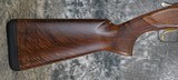 Browning Citori 725 Sporting 12GA 32