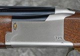 Browning Citori 725 Sporting 12GA 32