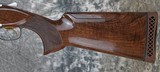 Browning Citori 725 Trap Adj. Comb Left Hand 12GA 30