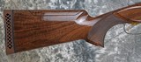 Browning Citori 725 Trap Adj. Comb Left Hand 12GA 30