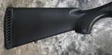 Benelli Super Black Eagle 12GA 28