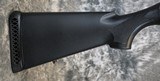 Benelli Super Black Eagle 12GA 28