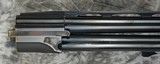 Krieghoff K80 Tapered Flat Rib Sporting Barrels 12GA 32