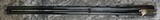 Krieghoff K80 Tapered Flat Rib Sporting Barrels 12GA 32
